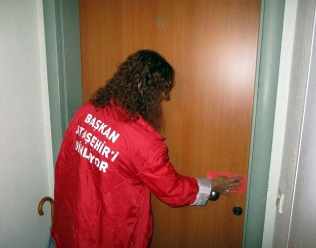 Ataşehir Belediyesi, Cumhuriyet Bayramı İ&ccedil;in 100 Bin Davet Mektubu G&ouml;nderdi 2