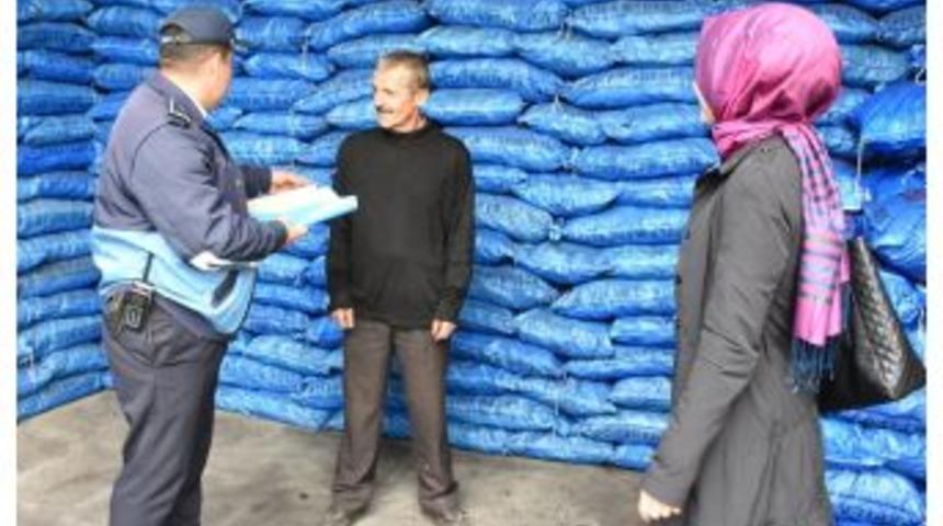 D&uuml;zce&rsquo;de Hava Kirliliğine Karşı &Ouml;nlemler En &Uuml;st Seviyede