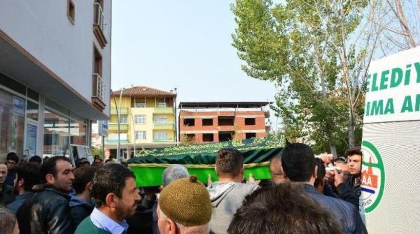 2. Kattan D&uuml;şen 3 Yaşındaki Egemen Kurtarılamadı