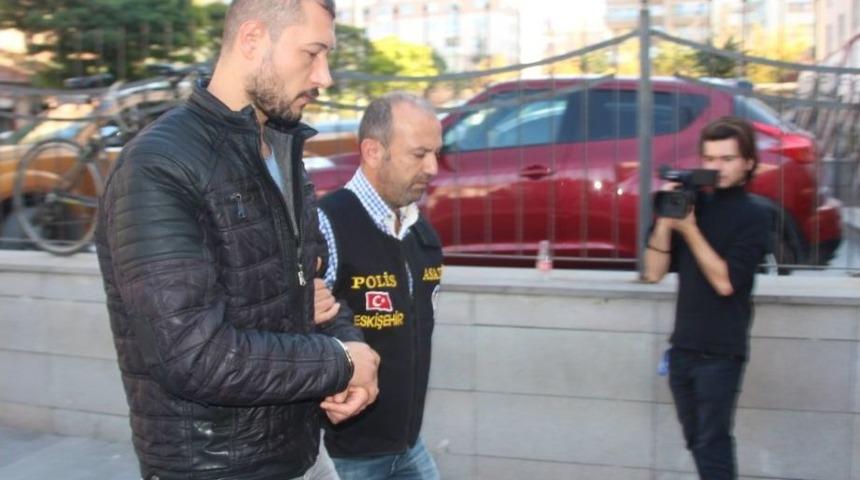 Darp Ş&uuml;phelileri Adliyede