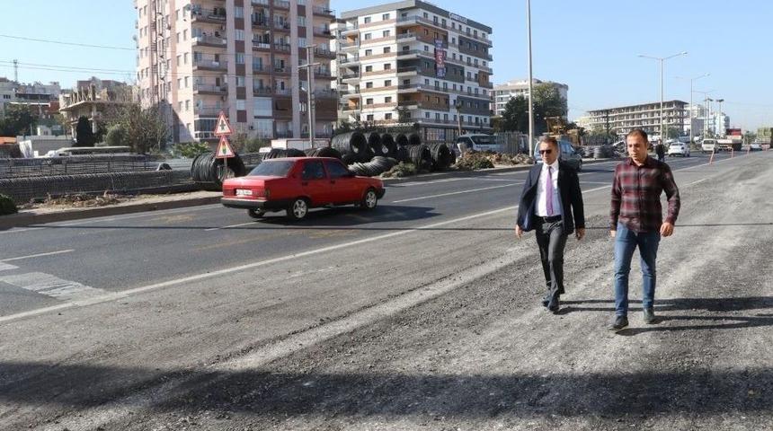 Sosyal Medya Eleştirilerine Yerinde İnceleme