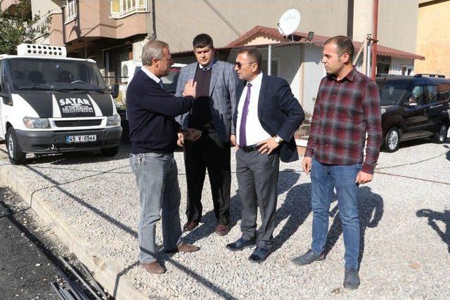 Sosyal Medya Eleştirilerine Yerinde İnceleme 1