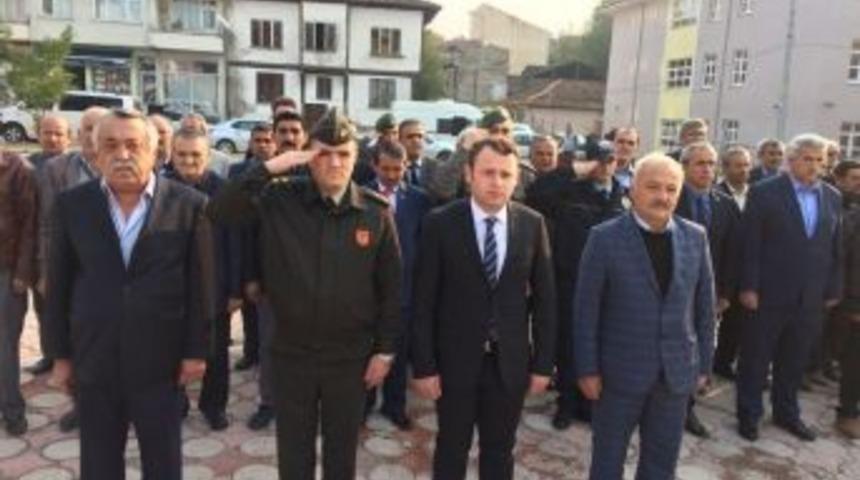 Ara&ccedil;&rsquo;ta Muhtarlar G&uuml;n&uuml; Kutlandı