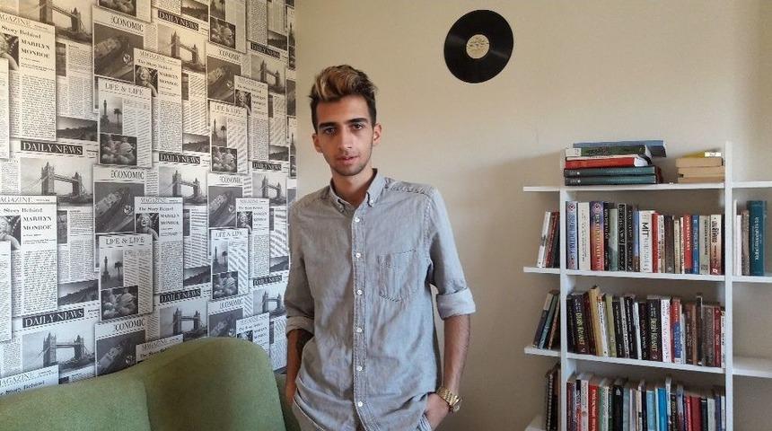 &Ccedil;ağatay Akman: &ldquo;benim Bu Piyasada Barınmamı İstemediler&rdquo;