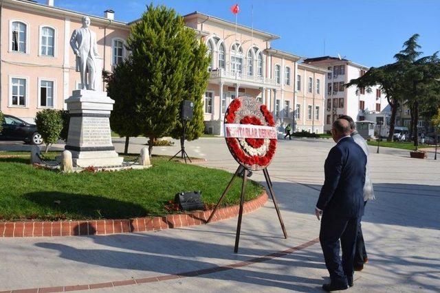 Başkan Eşkinat Süleymanpaşa Muhtarlarını Ağırladı