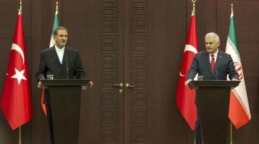 İran Ve T&uuml;rkiye Arasında Ulusal Para Birimi Ile Ticaret D&ouml;nemi&nbsp;