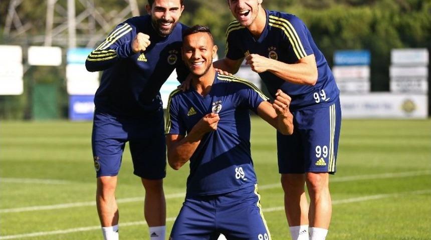 Hasan Ali Kaldırım: &ldquo;ge&ccedil;en Yılki Gibi Yine Kazanabiliriz&rdquo;