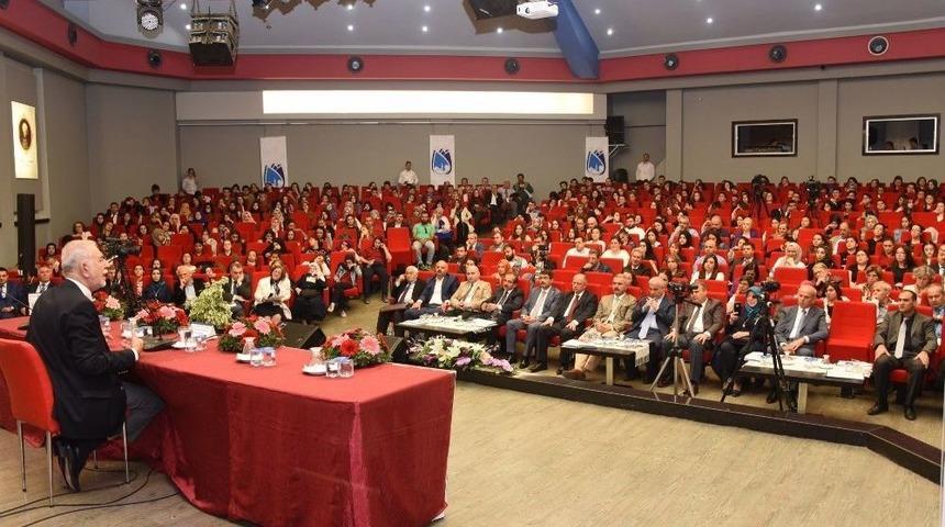 Uluslararası Yunus Emre Sempozyumu Başladı