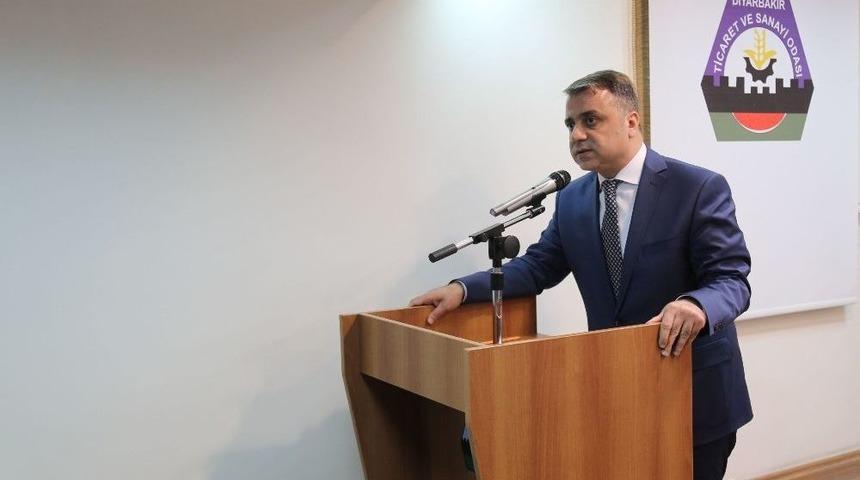 Diyarbakır’da Mesleki Yeterlilik Sınavları Başlıyor