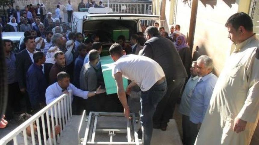 Girdikleri Pamuk Yığınında Havasız Kalan 3 &Ccedil;ocuk &Ouml;ld&uuml; (3)