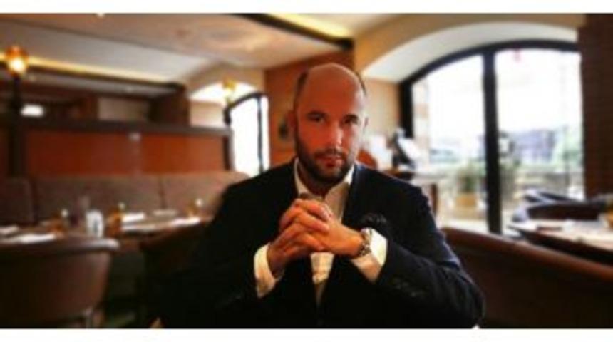 Ali Serim "b&ouml;lgemizdeki Gerilim Ve &Ccedil;atışmalara Rağmen T&uuml;rkiye&rsquo;Ye Yatırım Hala Cazip"