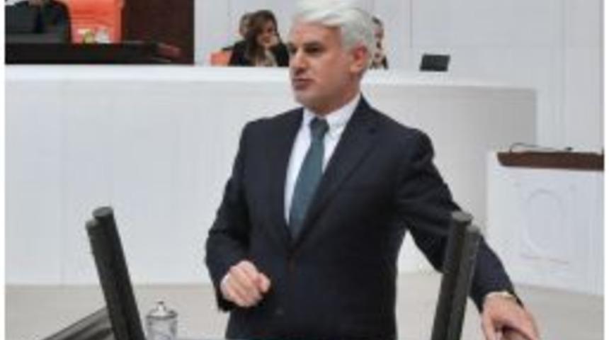 Şahin: &ldquo;muhtarlarımız Demokrasinin Temel Taşıdır&rdquo;