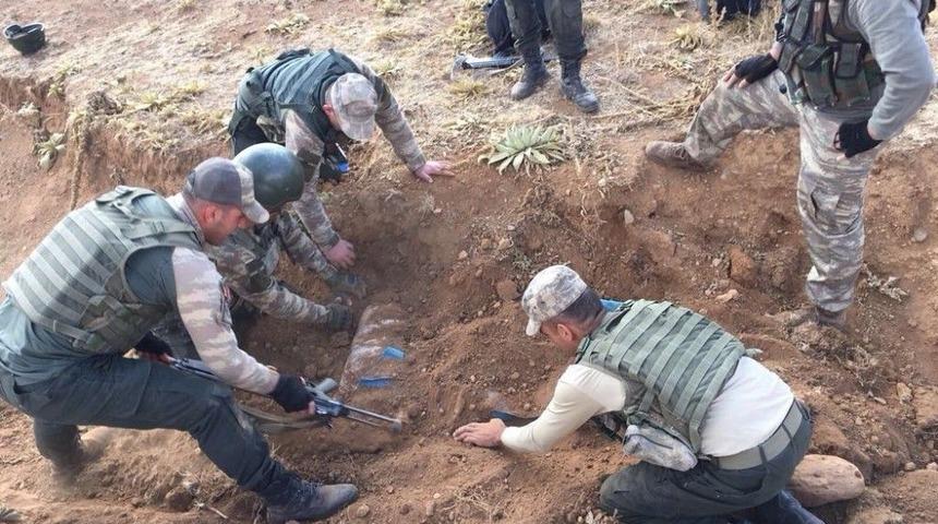 Eyp Yapımında Kullanılan Malzeme Ele Ge&ccedil;irildi