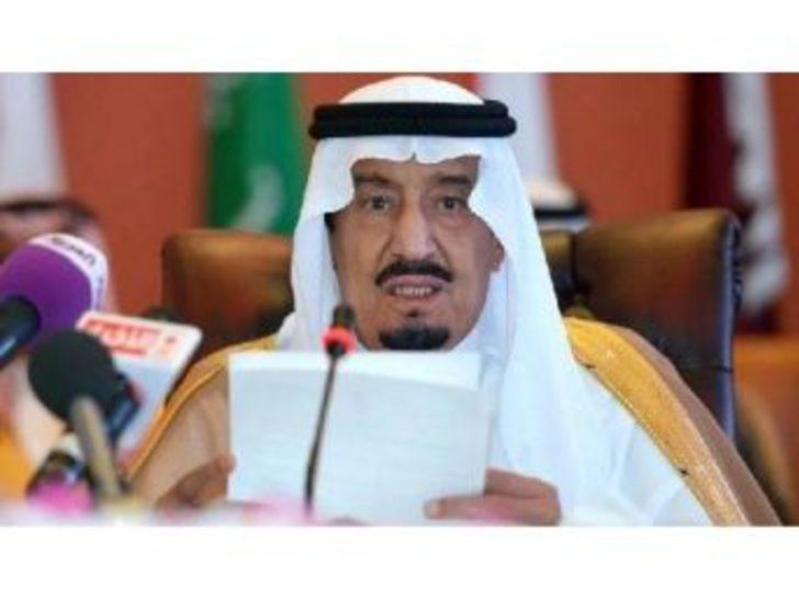 Suudi Kral "şiddet Ve Terörizm" Ile Mücadele Için "hadis Yorumlarını" Izleyecek