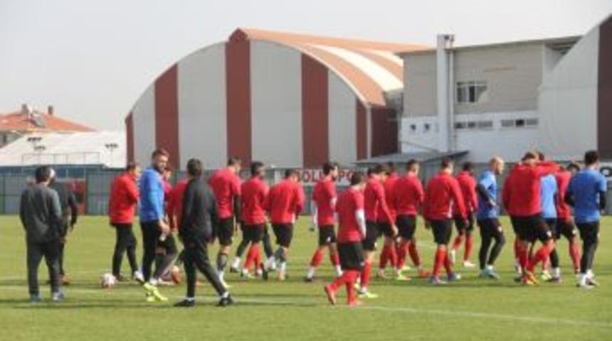 &Ccedil;apa: &ldquo;yabancı Kontenjanı Serbest Olmasaydı Lig Bu Kadar Zor Olmazdı&rdquo;