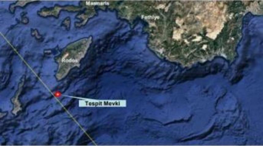 Rodos Adası A&ccedil;ıklarında S&uuml;r&uuml;klenen Teknedeki 71 G&ouml;&ccedil;men Kurtarıldı&nbsp;