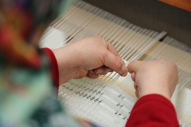 Feretiko Kursu İlk Mezunlarını Verdi