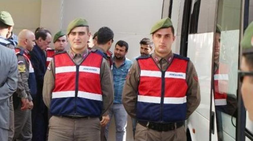 Alaattin &Ccedil;akıcı, Hastanede Doktor&nbsp;Kontrol&uuml;nden Ge&ccedil;ti