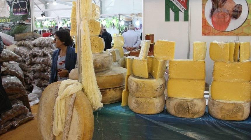 İstanbul&rsquo;da 2. Kars-ardahan-ığdır G&uuml;nleri Başladı