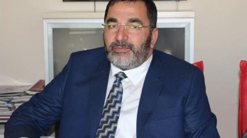 Gaziantepspor'da Teknik Direkt&ouml;r Arayışı S&uuml;r&uuml;yor