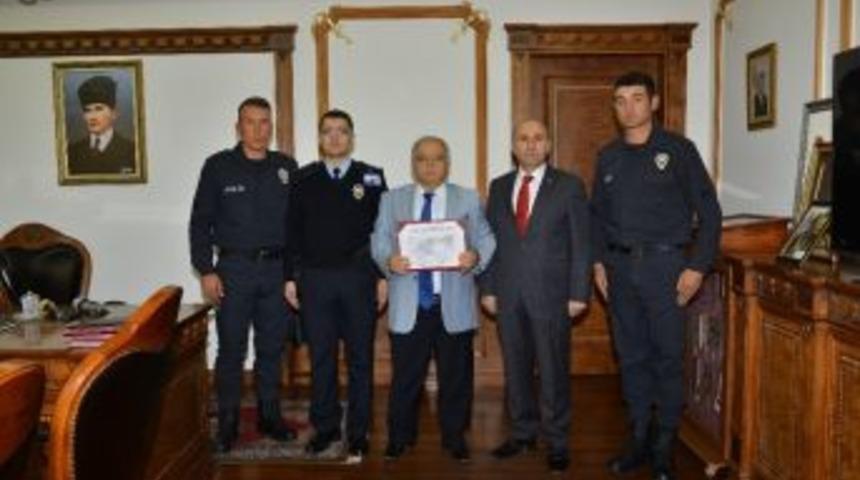 Pomem &Ouml;ğrencilerinden Arakan&rsquo;a 11 Bin 485 Lira Bağış