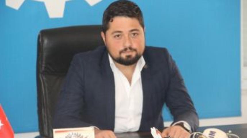 Alanya &Uuml;lk&uuml;c&uuml; İş&ccedil;iler Derneğinden Otelcilere Maaş Tepkisi