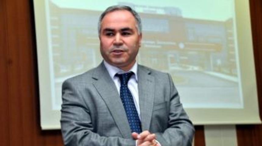 Eski Ak&uuml; Hastanesi Başhekimine Fet&ouml;&rsquo;den 12 Yıl Hapis Cezası