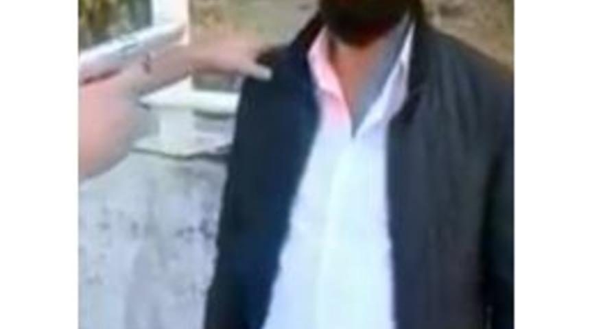 Etek Giydirip Bacağına Ateş Ettirmişlerdi, 9 Kişi Tutuklandı