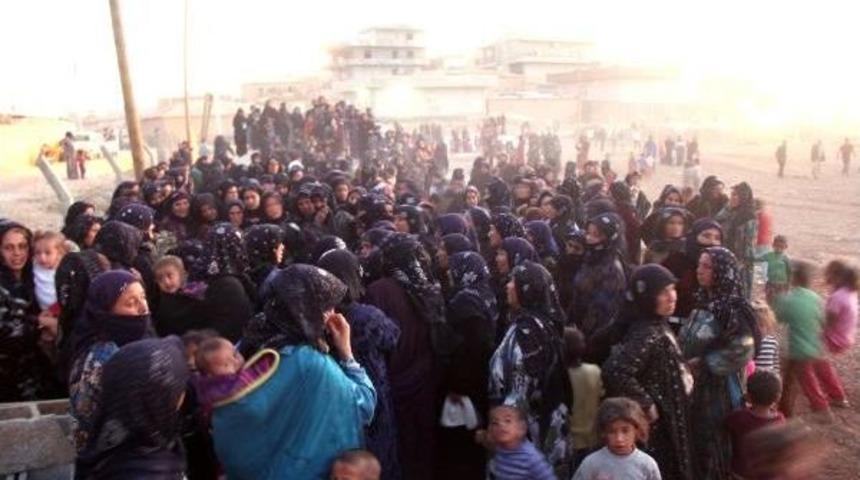 Girdikleri Pamuk Yığınında Havasız Kalan 3 &Ccedil;ocuk &Ouml;ld&uuml; (5)