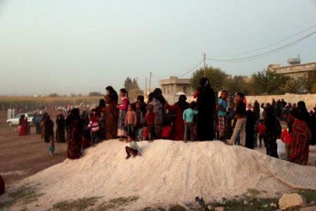 Girdikleri Pamuk Yığınında Havasız Kalan 3 &Ccedil;ocuk &Ouml;ld&uuml; (5) 1