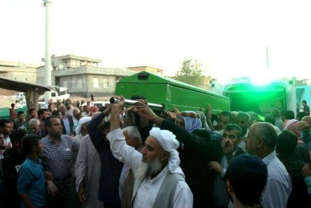 Girdikleri Pamuk Yığınında Havasız Kalan 3 &Ccedil;ocuk &Ouml;ld&uuml; (5) 2