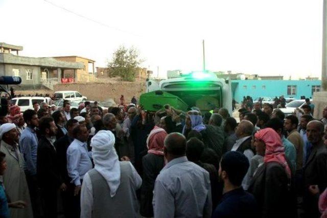 Girdikleri Pamuk Yığınında Havasız Kalan 3 &Ccedil;ocuk &Ouml;ld&uuml; (5) 3