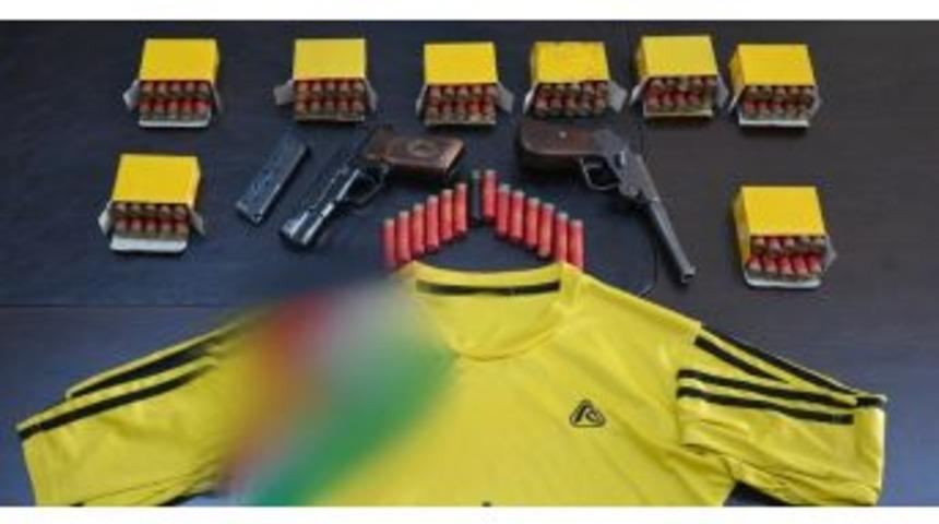 Iğdır&rsquo;da Ter&ouml;r Propagandasına 7 G&ouml;zaltı