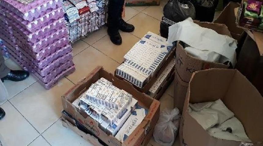 T&uuml;rkiye Genelinde Duman - 2 Uygulaması