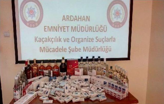 T&uuml;rkiye Genelinde Duman - 2 Uygulaması 1