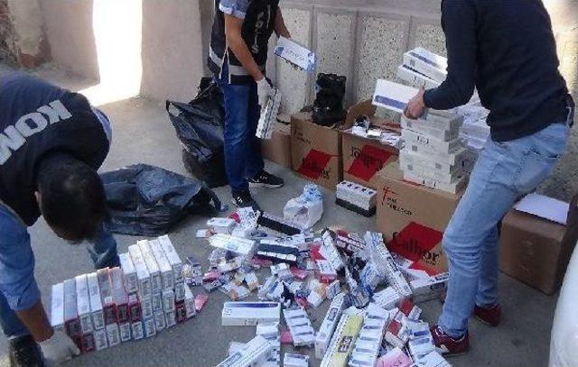 T&uuml;rkiye Genelinde Duman - 2 Uygulaması 2