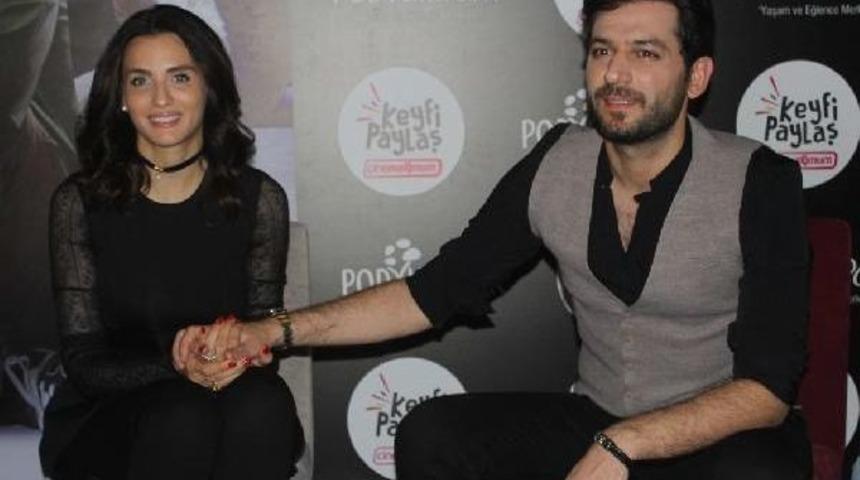 Mudanya'da &Ccedil;ekilen 'ilk &Ouml;p&uuml;c&uuml;k' Filminin &Ouml;zel G&ouml;sterimi Bursa'da Yapıldı