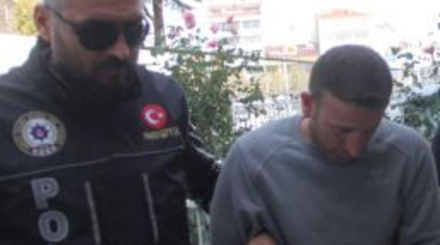 20 Kilo Eroinle Yakalanan Şahıs Tutuklandı, Eşi Serbest Bırakıldı