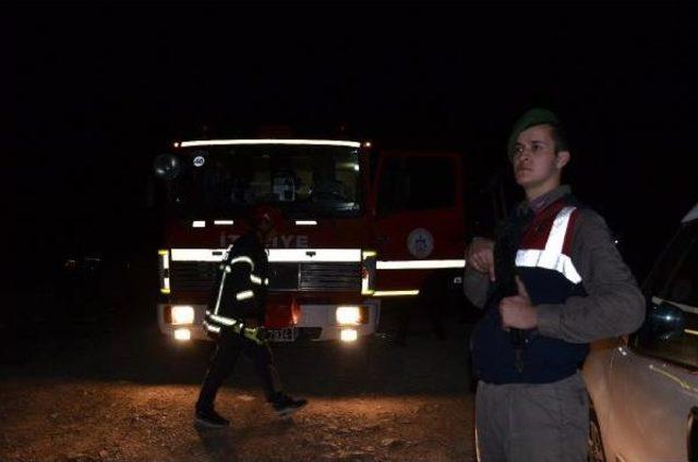 Kız Arkadaşını Öldürdü, Vicdan Azabı Çekince Teslim Oldu 3