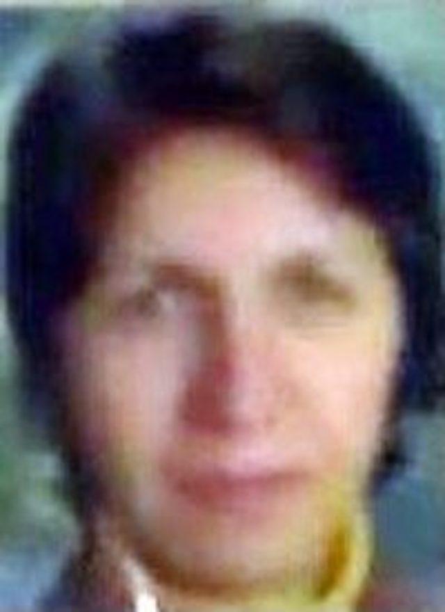 Vicdansız S&uuml;r&uuml;c&uuml; Yayaya &Ccedil;arpıp Ka&ccedil;tı 1