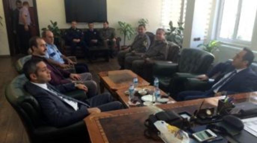 Ankara’nın 3 İlçesinin Mıntıkası Belirlendi