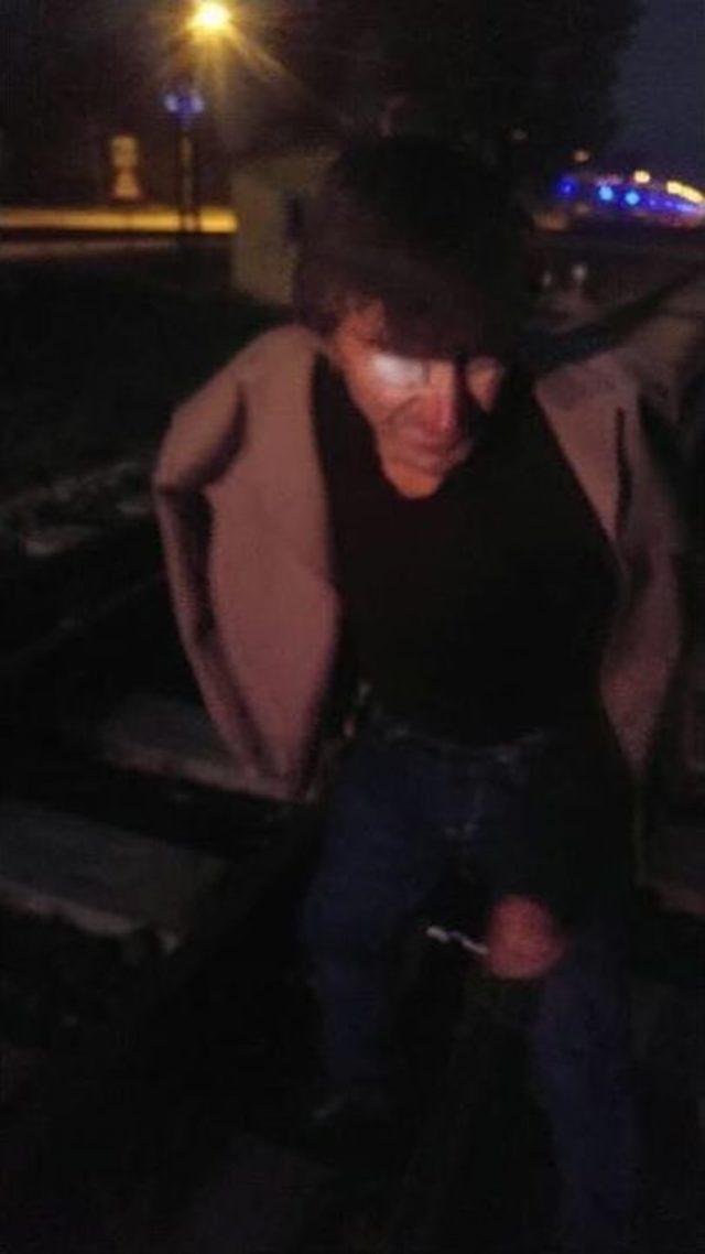 Makinistlerin Dikkati Faciayı Önledi 1