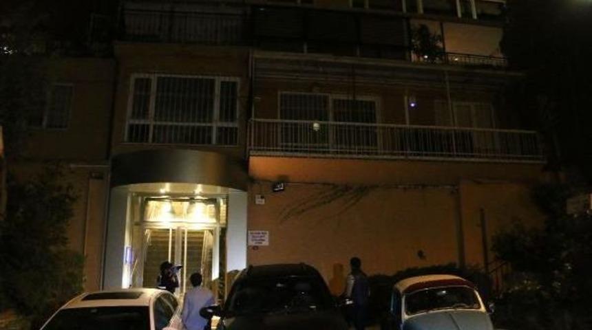 Fenerbah&ccedil;eli Eski Y&ouml;netici Evinde &Ouml;l&uuml; Bulundu