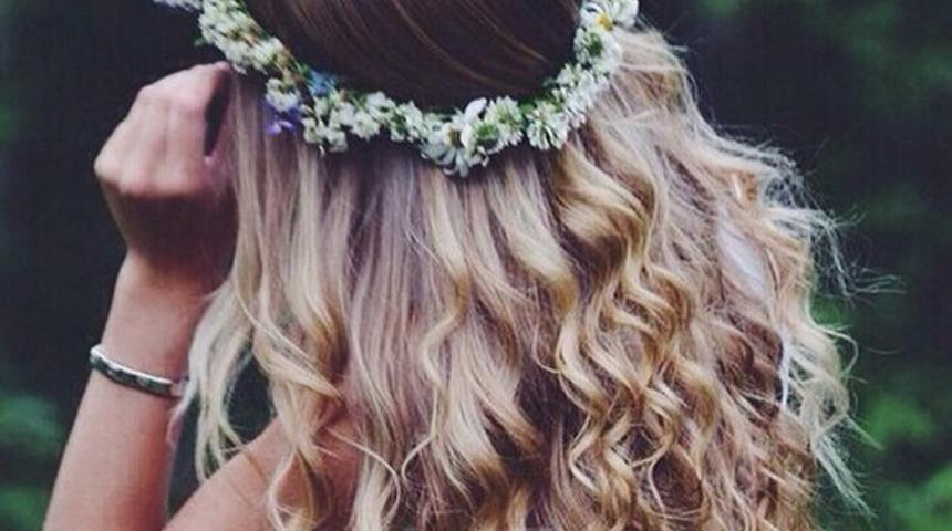 Sa&ccedil;ınızı Isıya Maruz Bırakmadan da Hacimli Dalgalara Sahip Olabilirsiniz