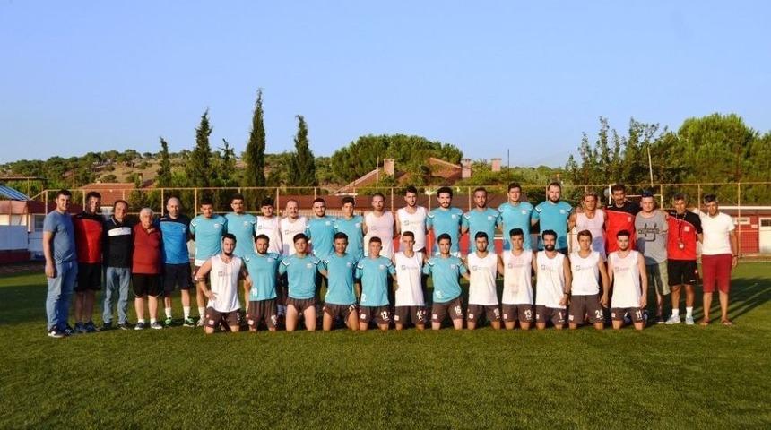 Ayvalıkg&uuml;c&uuml; Belediyespor Dayanışma Yemeğinde Buluşuyor