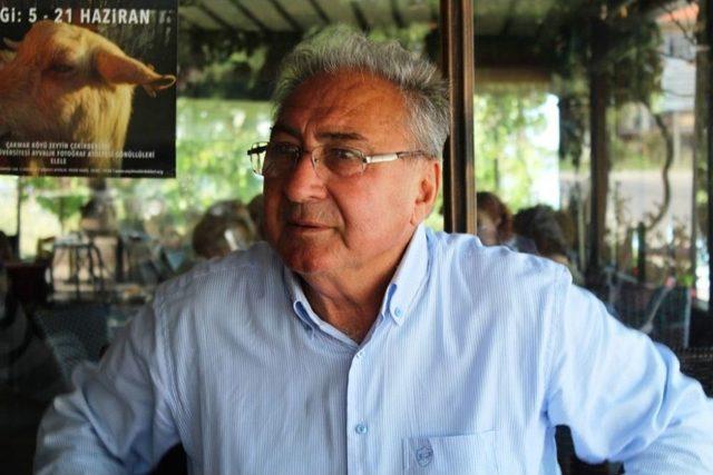 Ayvalıkg&uuml;c&uuml; Belediyespor Dayanışma Yemeğinde Buluşuyor 2