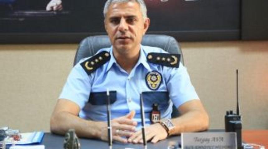 Milas Emniyeti&rsquo;nin &rsquo;whatsapp İhbar Hattı&rsquo; Devreye Girdi