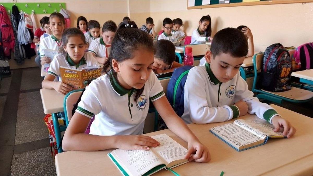 &lsquo;aydın Kitap Okuyor&rsquo; Kampanyası Başladı