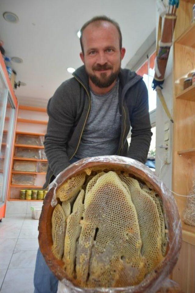 Balın Doğal Olduğu Nasıl Anlaşılır? 2