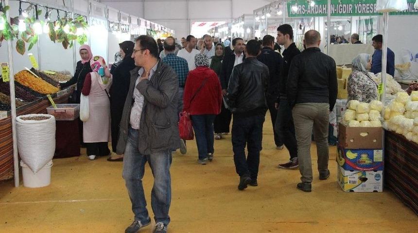 &rsquo;&rsquo;kars, Turizm Potansiyeli Y&uuml;ksek Olan İllerimizden Bir Tanesi&rsquo;&rsquo;